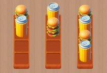 Food Sort