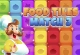 Food Tiles Match 3