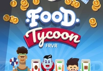 Food Tycoon FRVR