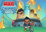 Foot Chinko Euro 2016