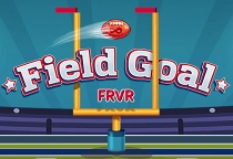 Field Goal FRVR