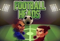 Football Heads