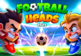 PLAY Football Heads 2025