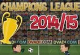 Play Football Heads Champions League 2015