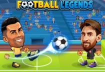 Football Legends 2026