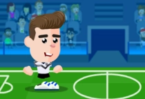 Football Masters Euro 2020