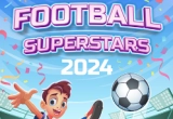 Football Superstars 2024