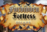 Forbidden Fortress Escape