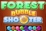 Forest Bubble Shooter