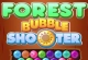 Forest Bubble Shooter