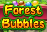 Forest Bubbles