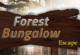 Forest Bungalow Escape