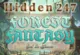Forest Fantasy Unterschiede