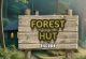 Forest Hut Escape