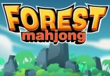 Forest Mahjong