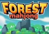 Forest Mahjong