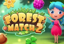 Forest Match 2