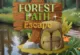 Forest Path Escape
