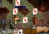 Play Forest Solitaire