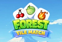 Forest Tile Match
