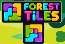 Forest Tiles