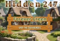 Forever Green Unterschiede