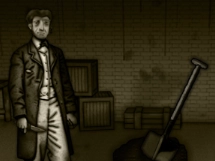 Forgotten Hill Buried Things kostenlos online spielen 🕹️