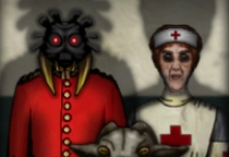 Forgotten Hill Surgery