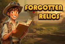 Forgotten Relics