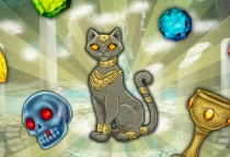 Forgotten Treasure 2