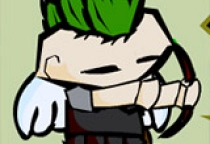 Forks And Arrows