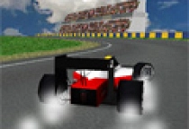 Formula Driver 3D