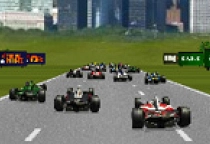 Formula Racer