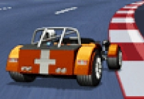 Formula Racer 2012