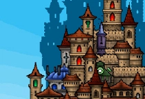 Fortress Magnus
