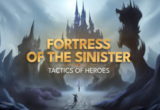 Fortress of the Sinister