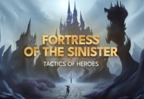 Fortress of the Sinister