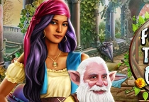 Fortune Tellers Quest