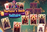 Play Fortunes Deck Solitaire Play Fortunes Deck Solitaire