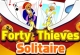 Forty Thieves Solitaire 2