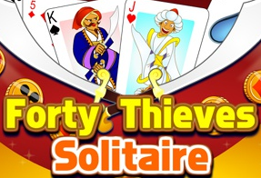 Forty Thieves Kostenlos Spielen Forty Thieves Kostenlos Spielen