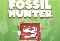 Fossil Hunter