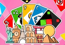 Four Colours Monument Edition
