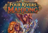 Play Four Rivers Mahjong