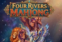 Four Rivers Mahjong