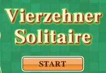 Fourteen Solitaire