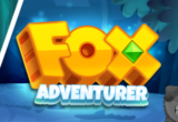 Fox Adventurer