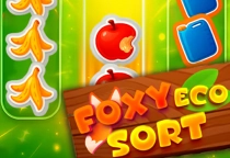 Foxy Eco Sort