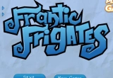 Play Frantic Frigates