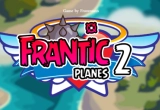 Play Frantic Planes 2